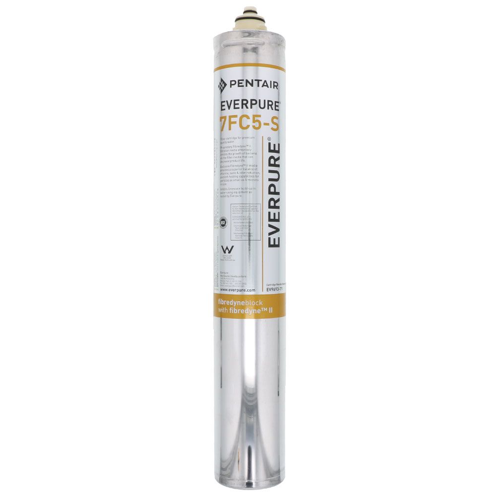 Everpure 7FC5-S EV9693-71 High Flow System Filter Cartridge