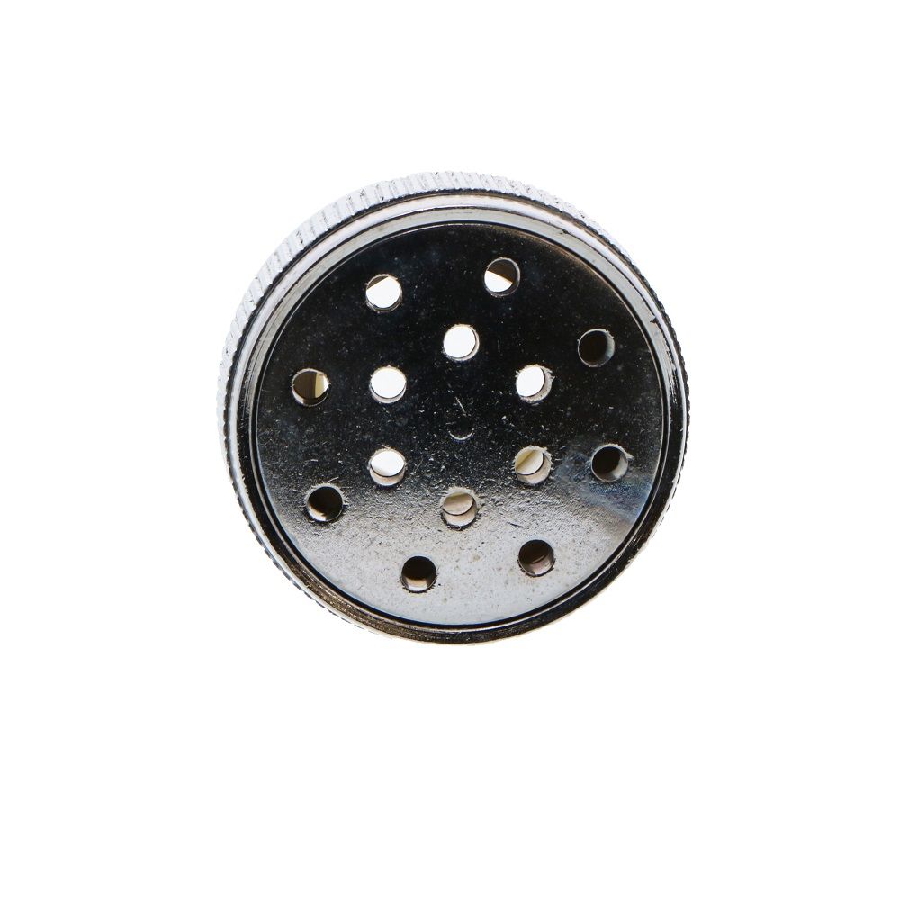 T&S Brass B-0103-01 Rosespray Outlet, 55/64-27 Female Threads