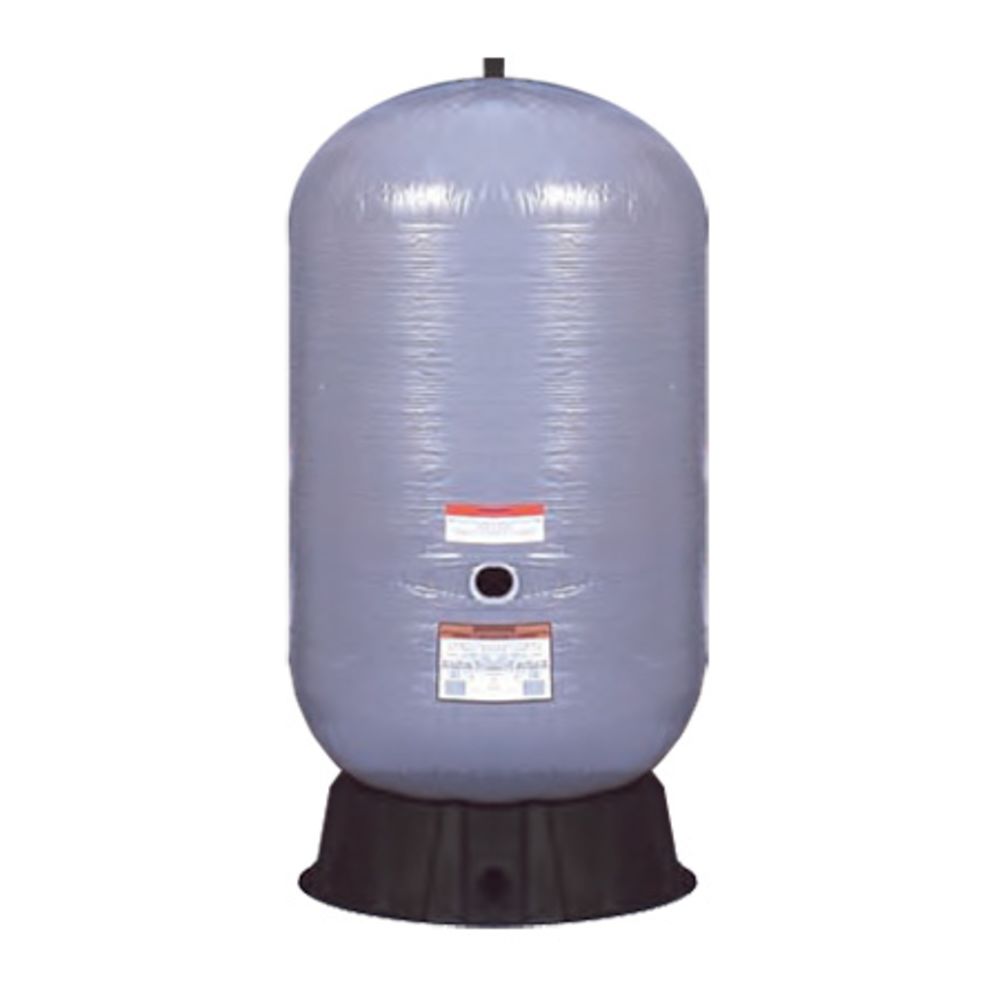 Pentair SidePort SP-9SQ Water Tank 47 gal