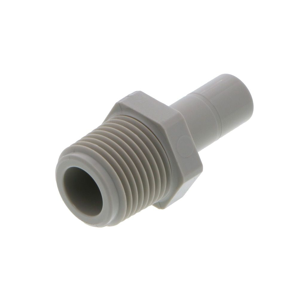 DMfit Stem Adapter - 1/2 Stem x 1/2 MNPT