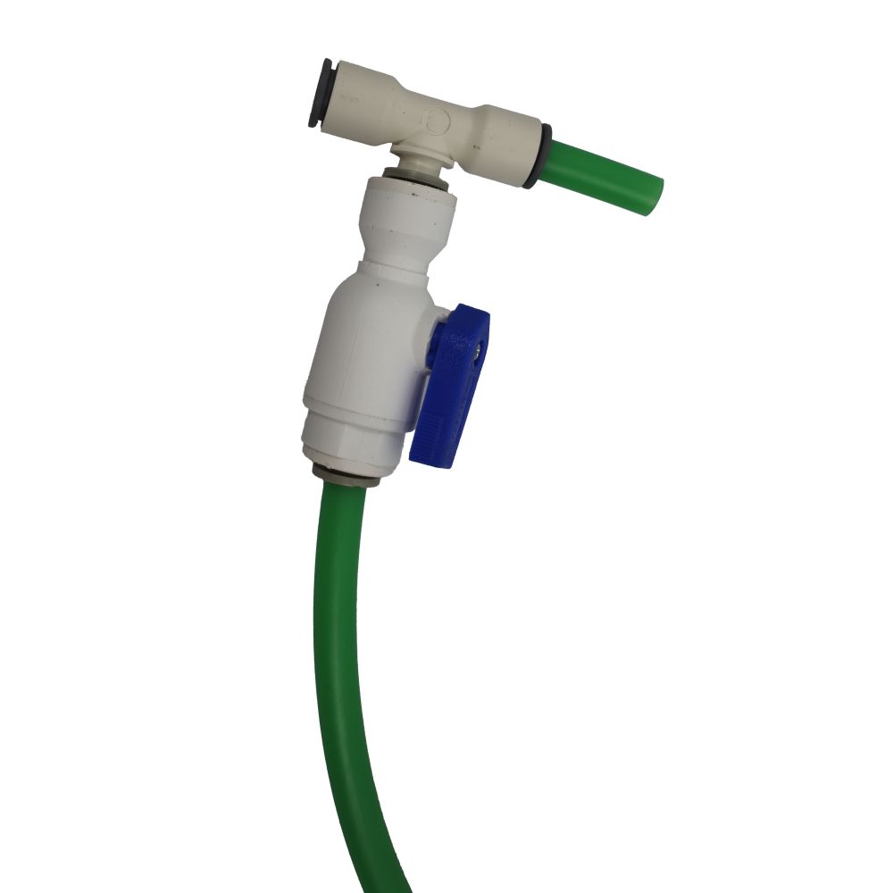 Optipure OptiPure BYPASS KIT..FLTRD WTR - BWS100