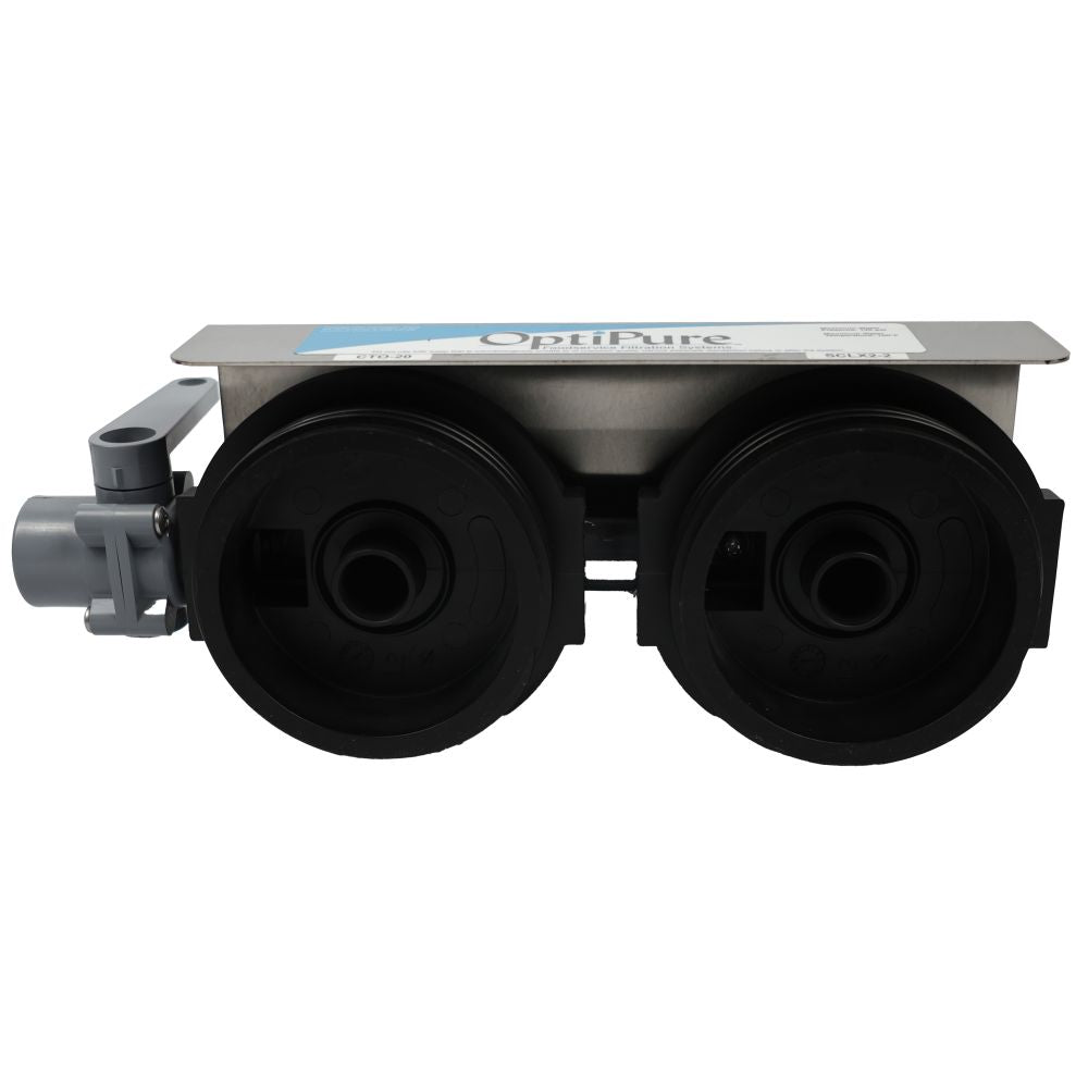 Optipure MANIFOLD ASSY SX2-22 SERIE