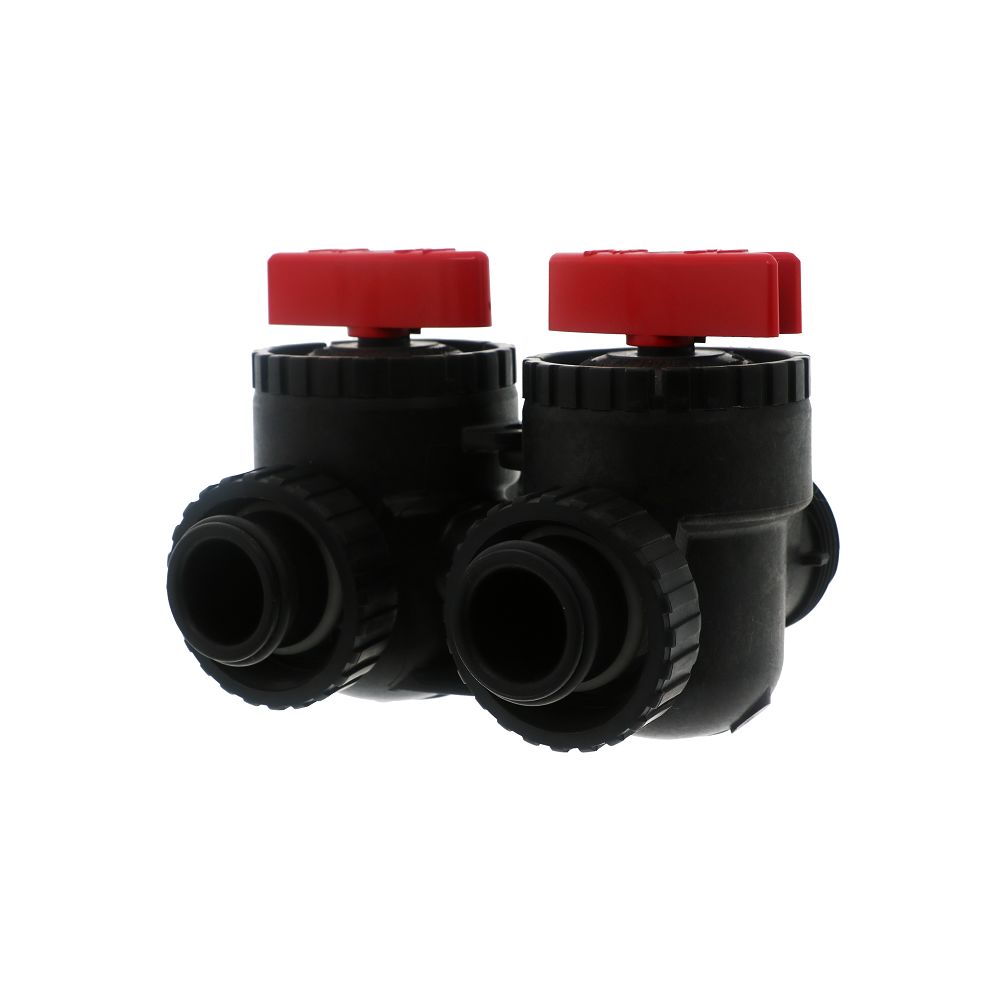 Clack WS1 V3006 Bypass for 1" Valve