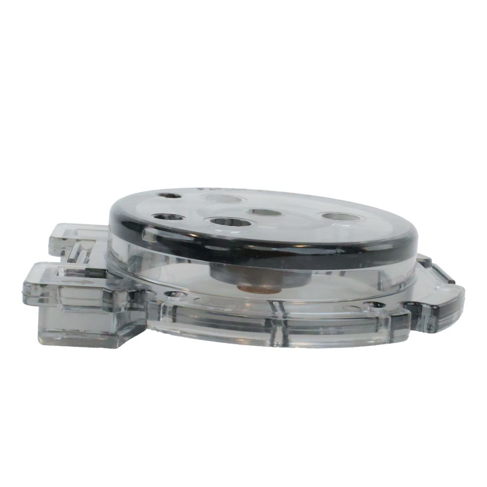 Stenner Qp100 QuickPro Tubing Housing Cover With Bushing