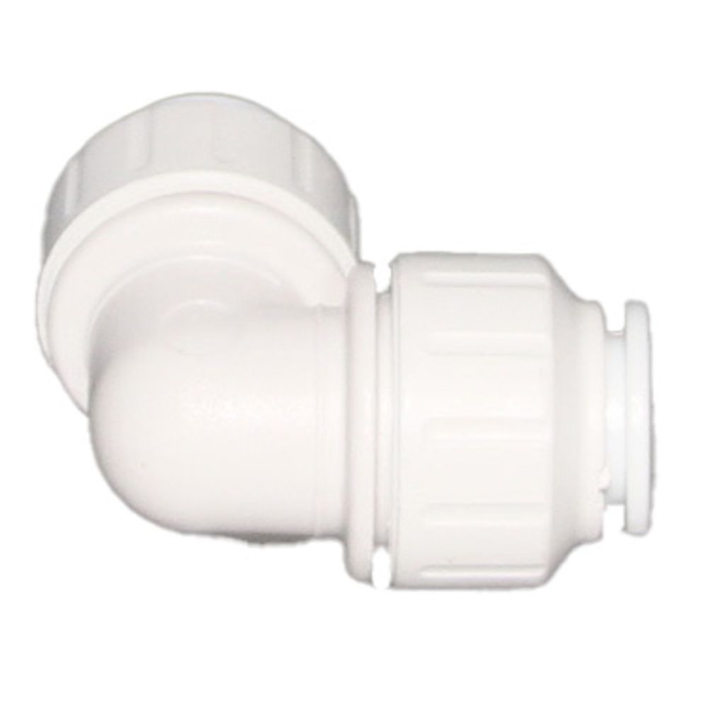 John Guest Union Elbow - 10mm