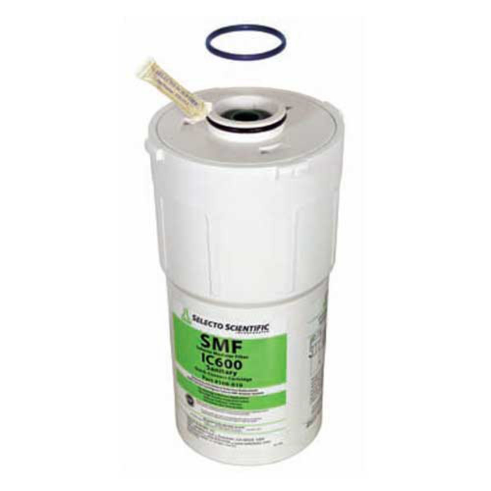 Kinetico SMF IC614-2 80-6142 Cold Beverage Filtration System