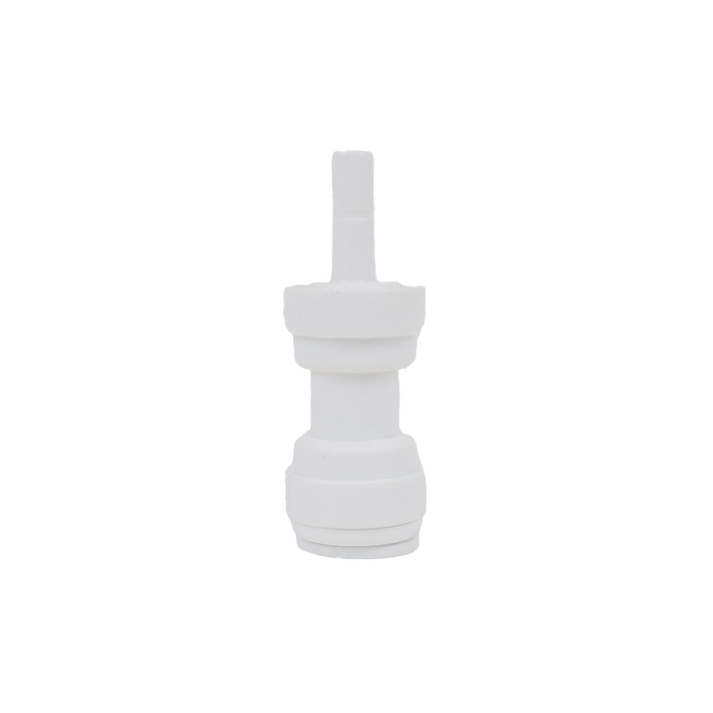 Stem Reducer Acetal 3/8 qc x 1/4