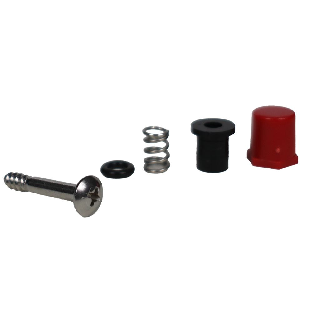 NeoFit Pressure Relief Button Kit for FHBB Housings