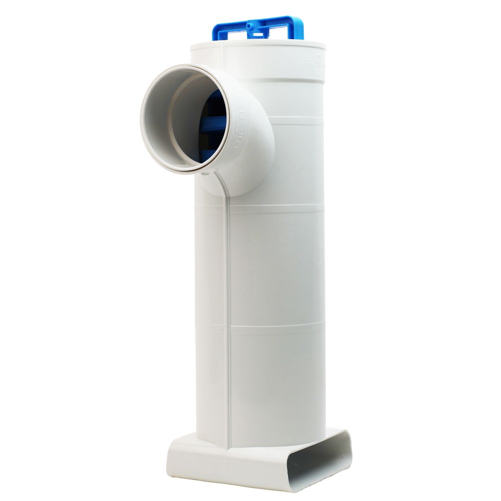 TUF-TITE Effluent Filter EF-6 Combo Filter & Housing