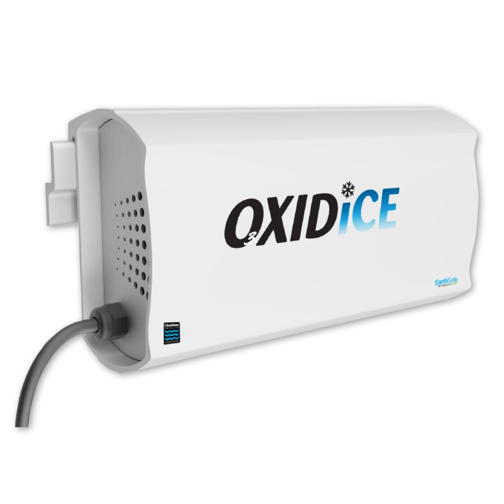 Oxidice Ozone Sanitation System - CD385 - for Ice Machines