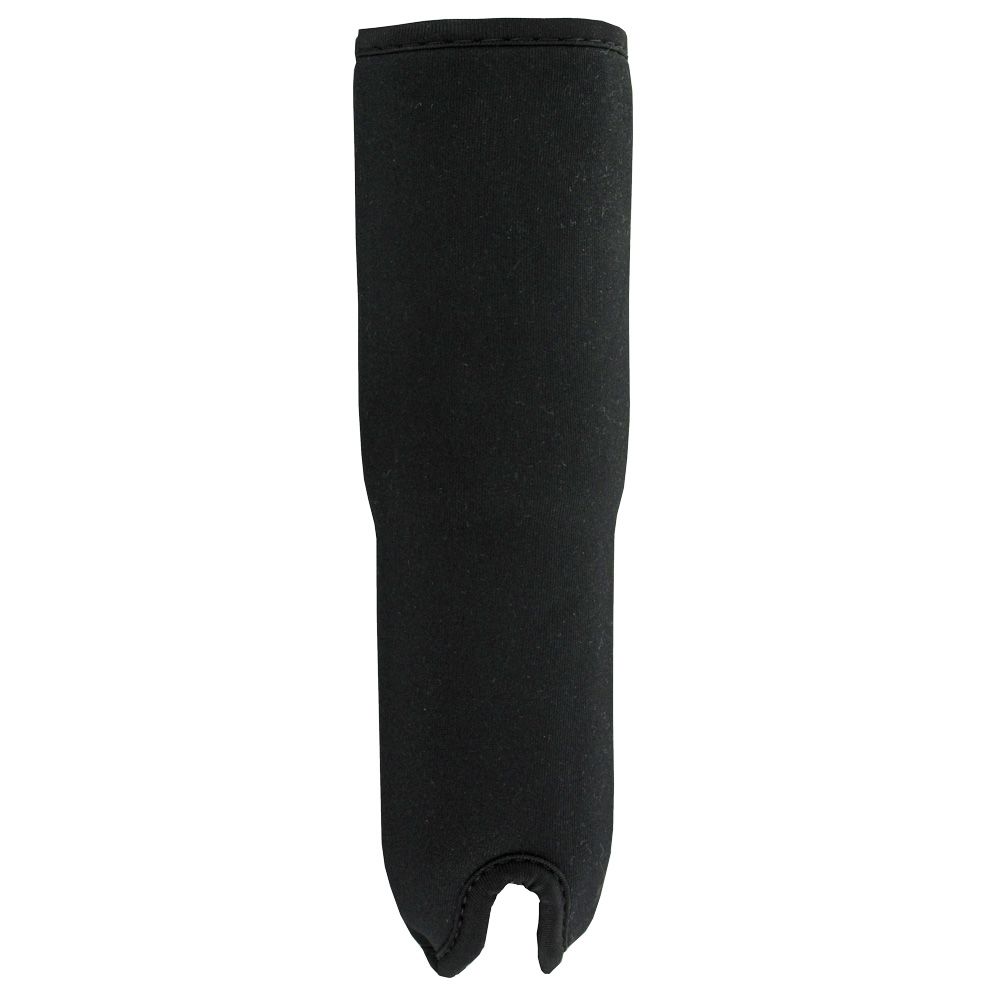 neoShield™ Neoprene Cover for Sun Shield for Spin Down & Sediment Trapper 3/4" & 1" 80mm x 166mm