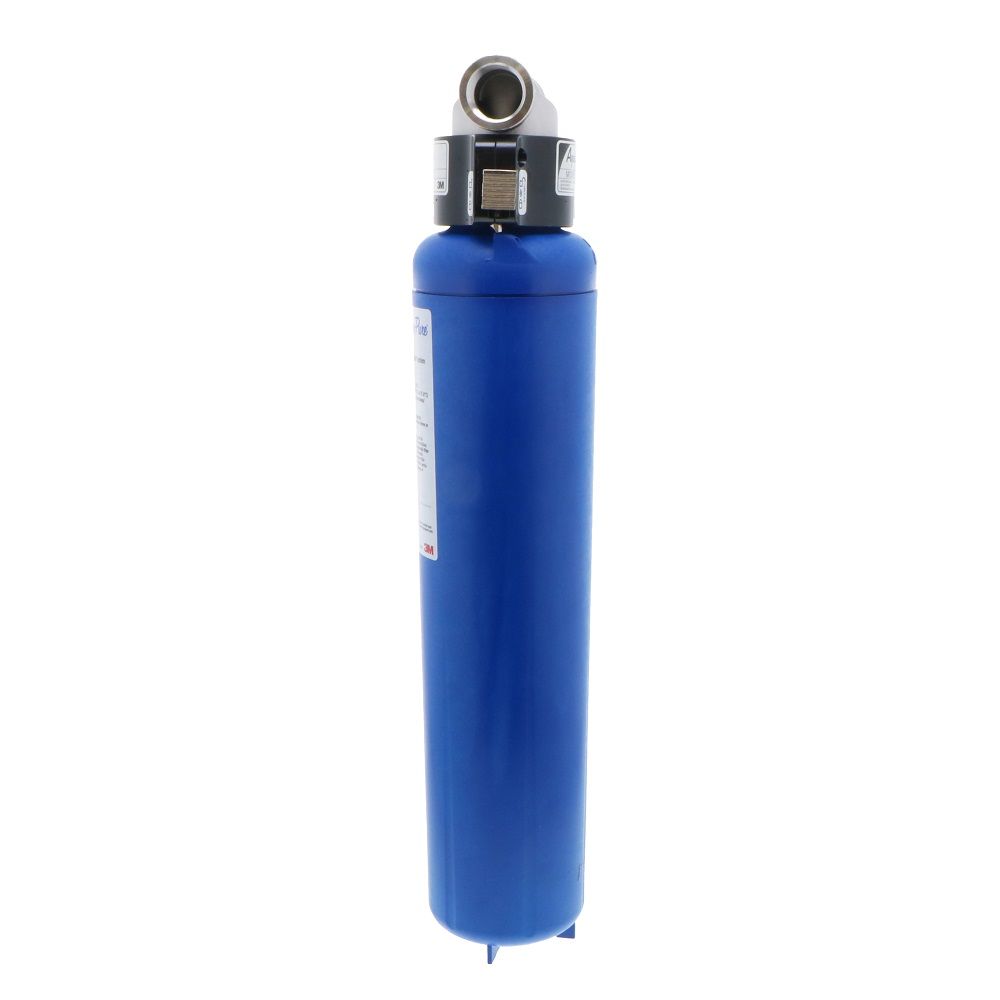 3M Aqua-Pure AP902 High Flow SQC Sediment Filter System