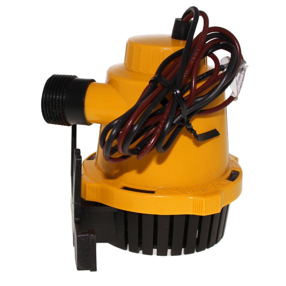 Johnson Pump - Proline Bilge Pump 750 GPH