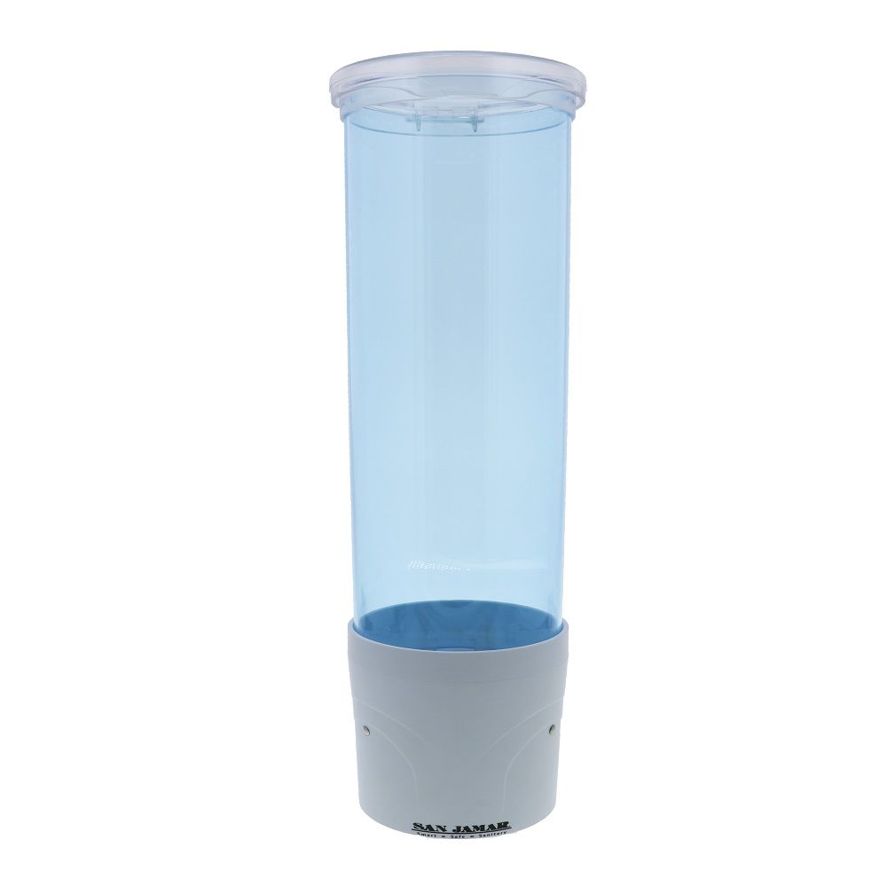 San Jamar Cup Dispensers