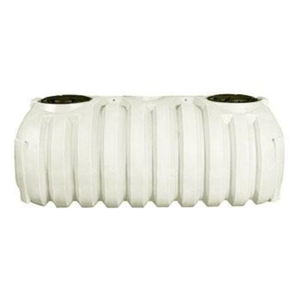 Norwesco 1175 Gallon Low Profile Tank 44405