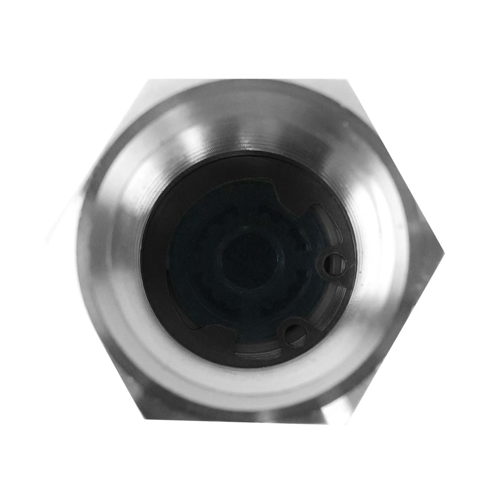 Neo-Pure Stainless Steel Flow Control 1.5 GPM 316L SS 1/2" FPT x FPT
