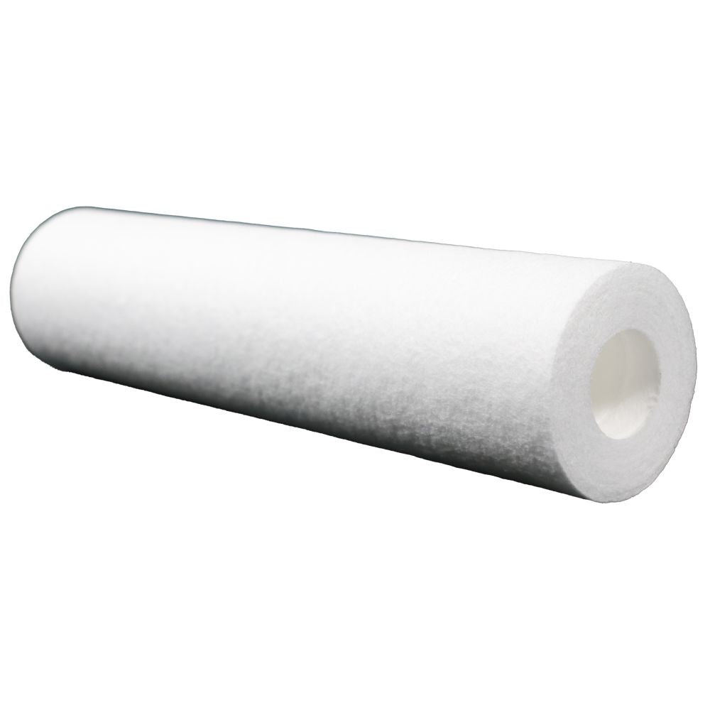 Pentek P-Series 9-7/8" Spun Polypropylene 1 mic Filter Cartridge