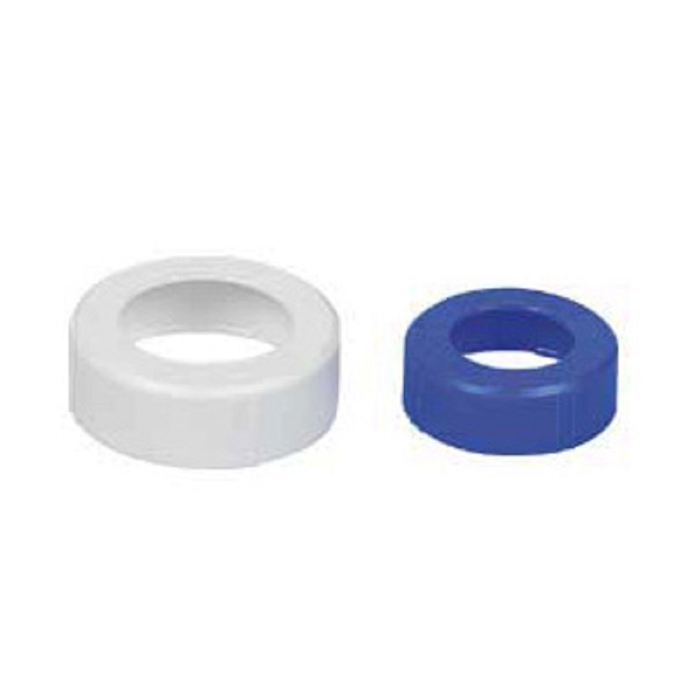 DMfit Collet Cover - 1/2"