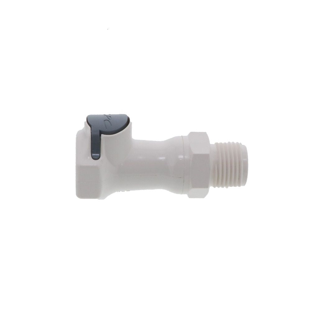 HFC10835 Male Thread Coupling Body 1/2 NPT