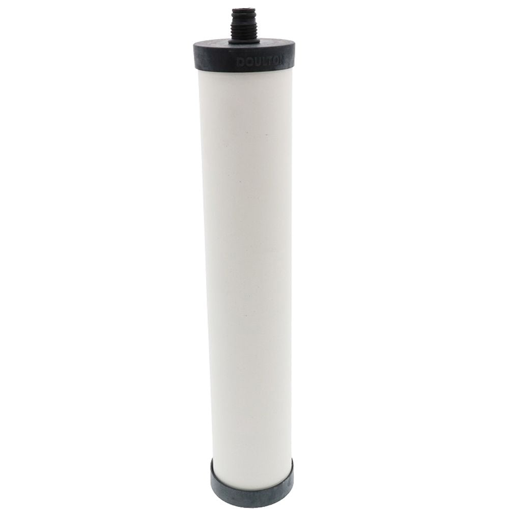 Doulton W9223021 M-15 FRX02 Franke Compatible UltraCarb Ceramic Filter