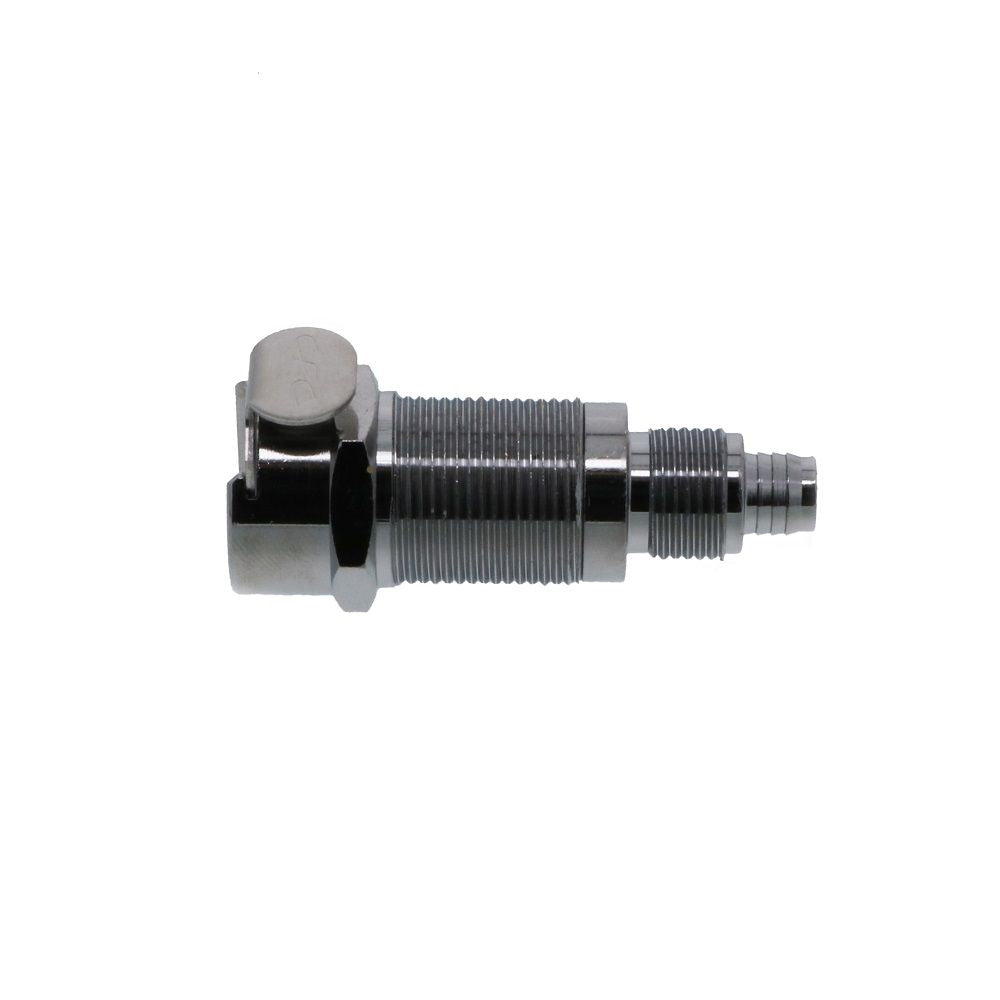 LC12006 Panel Mount PTF Coupling Body 3/8 PTF