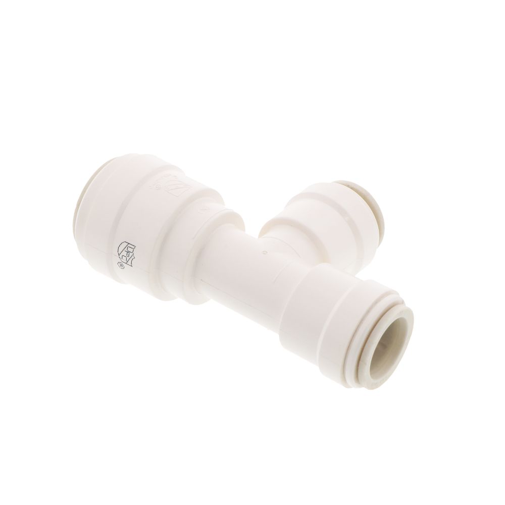 Watts AquaLock/SeaTech - Reducing Run Tee - 3/4 CTS x 1/2 CTS x 1/2 CTS Branch