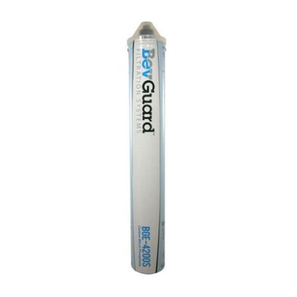 BevGuard BGE-4200S 0.5 Micron CTO/Cyst/Scale Filter