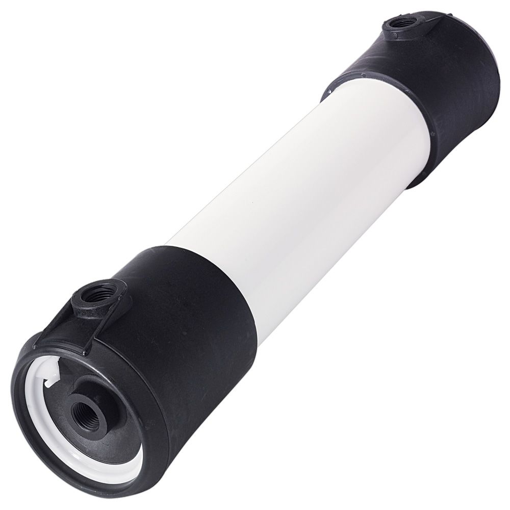 AXEON 200518 2.5 x 14 PVC Membrane Housing