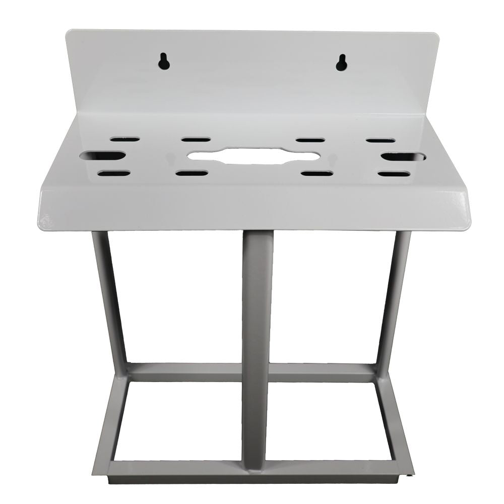 Neo-Pure DOUBLE #10 BB HOUSING BRACKET AND STAND - Natural White