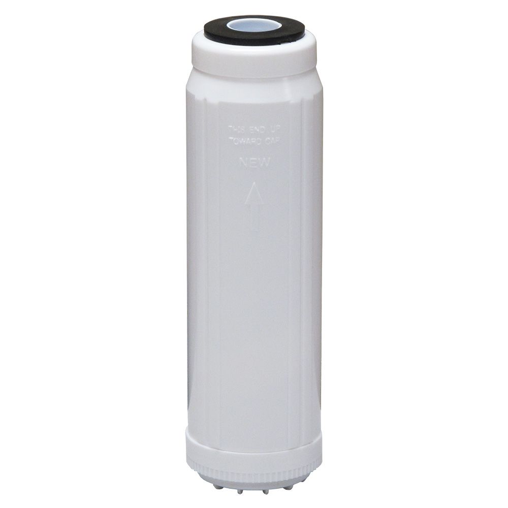 10" x 2.5" Refillable Water Filter Cartridge
