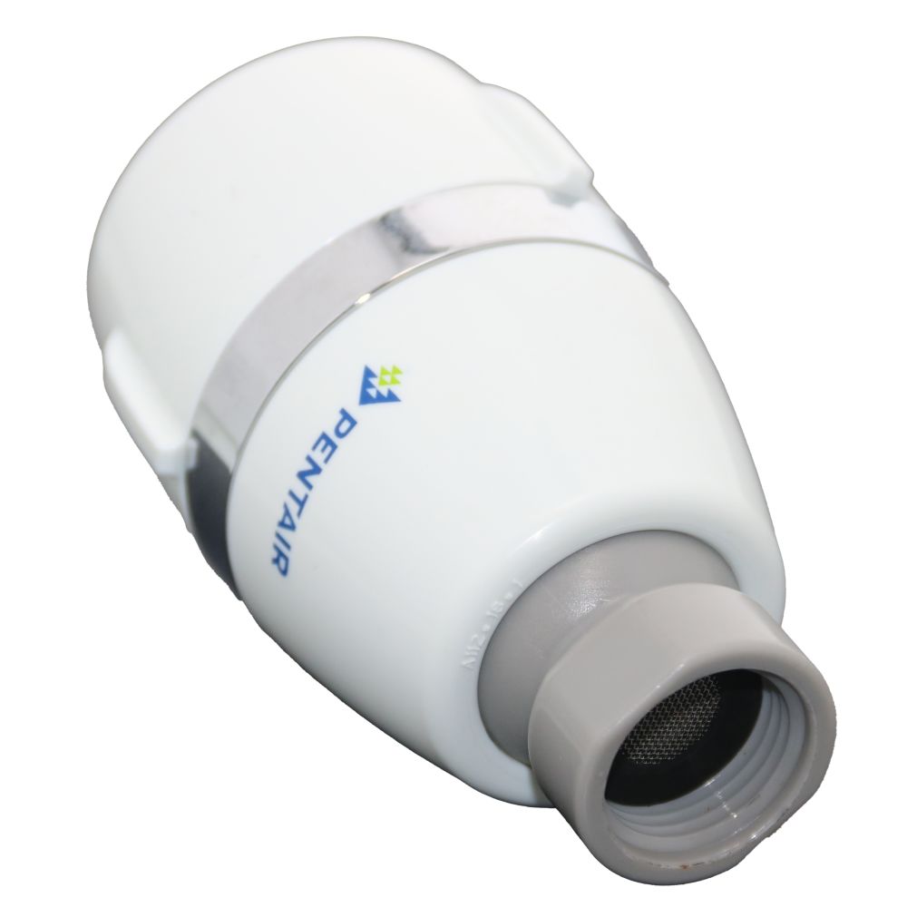 Niagara Conservation N2610 Bi-Max Adjustable Flow Rate Shower Head by Pentair