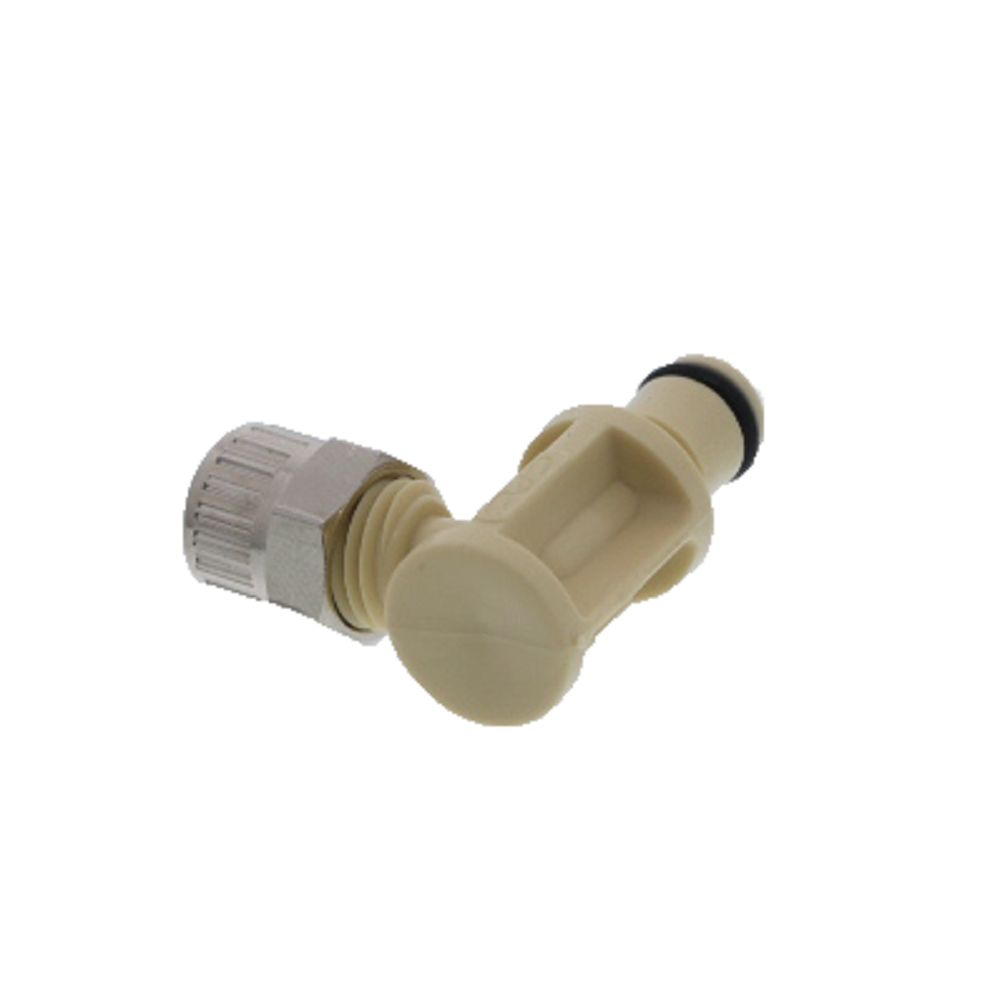 PMC210412 Elbow PTF Coupling Insert 1/4 PTF