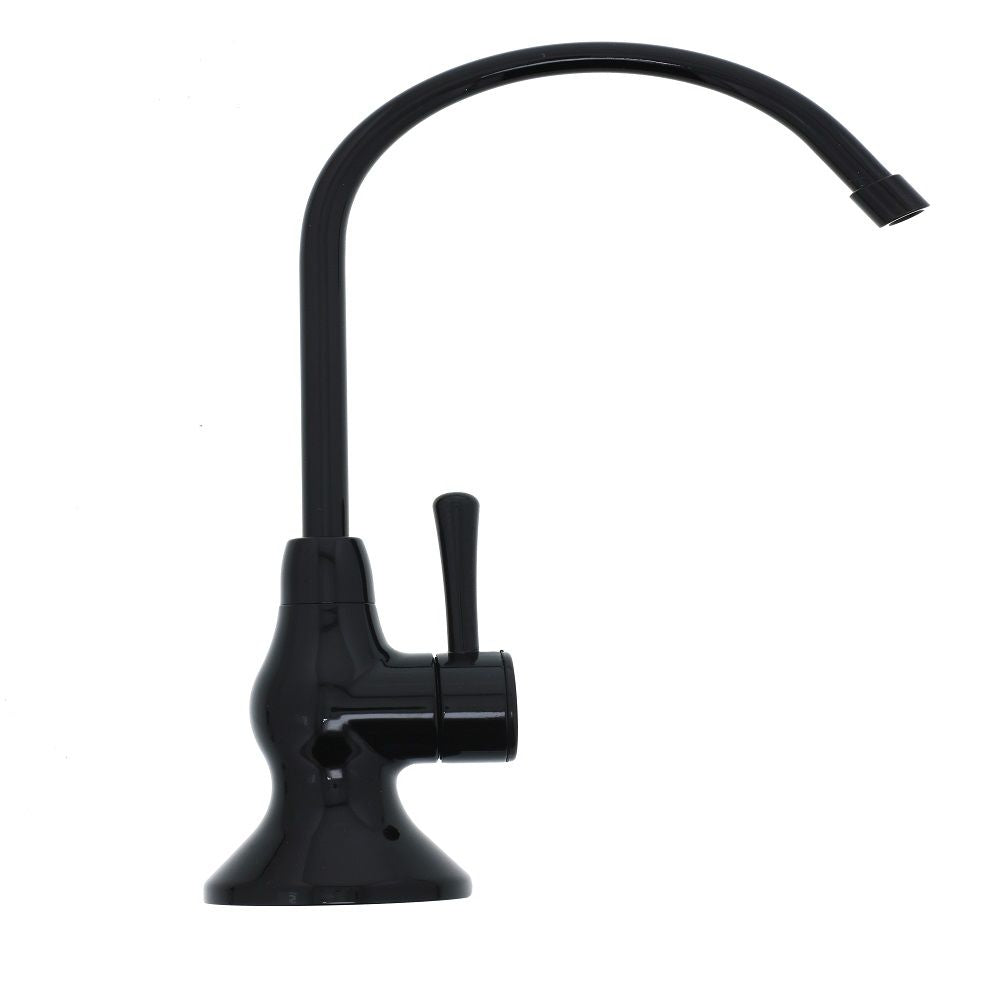 Watts Designer Top Mount Air Gap Curve Faucet Fresh Water Systems