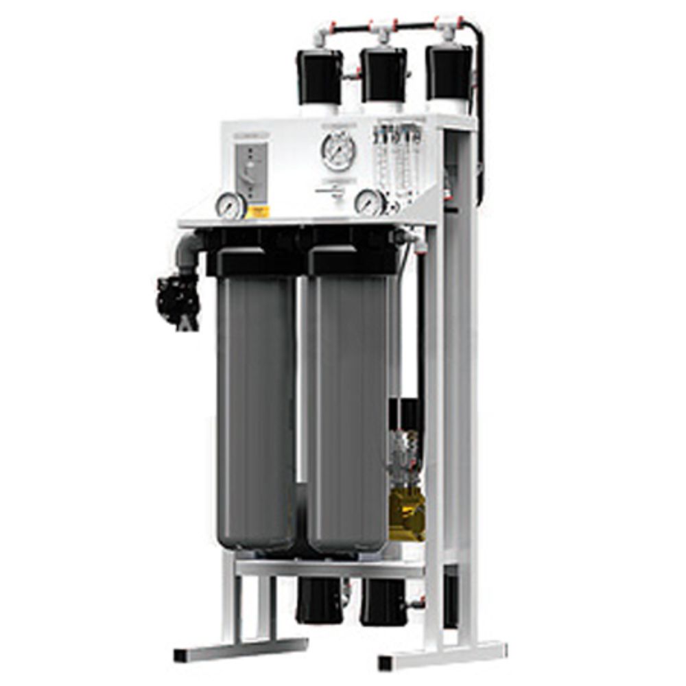 AXEON BT-1800 Commercial Reverse Osmosis System 1800 gpd