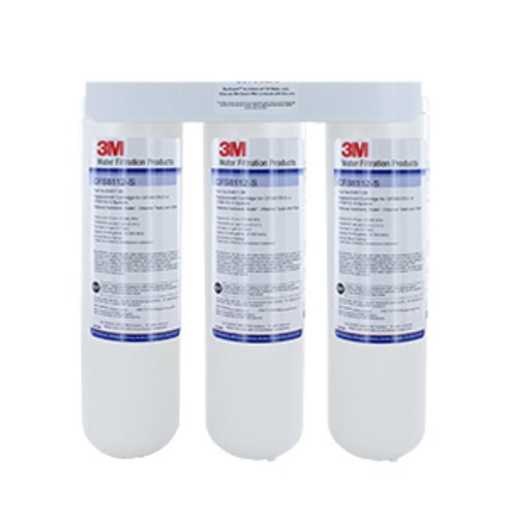 BevGuard BST-GPR Triple Head Series Bracketed Manifold