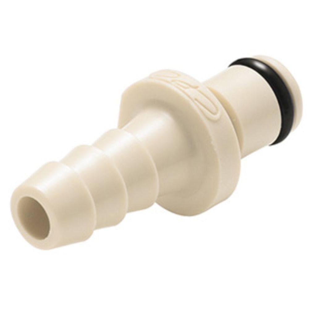 PMC220112 In-Line Hose Barb Coupling Insert 1/16 ID Barb