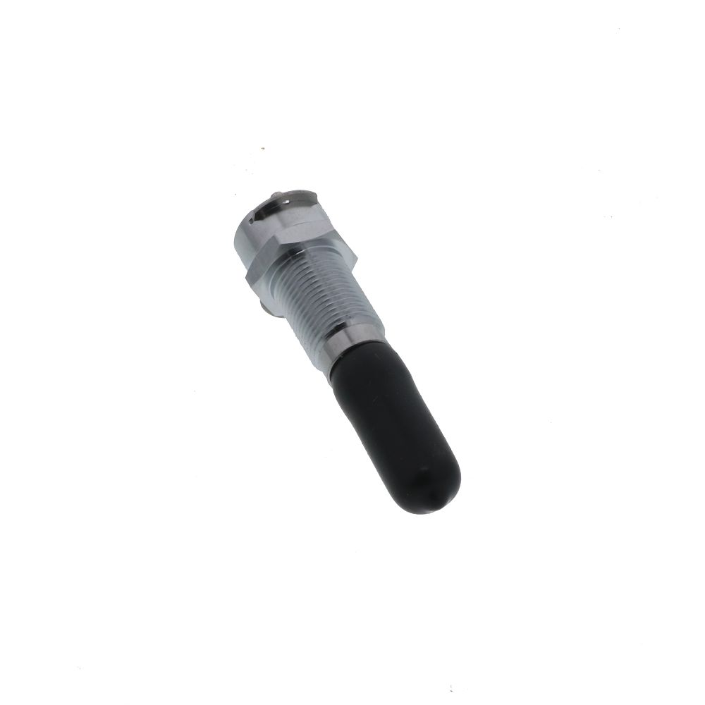 MC1204 Panel Mount PTF Coupling Body 1/4 PTF