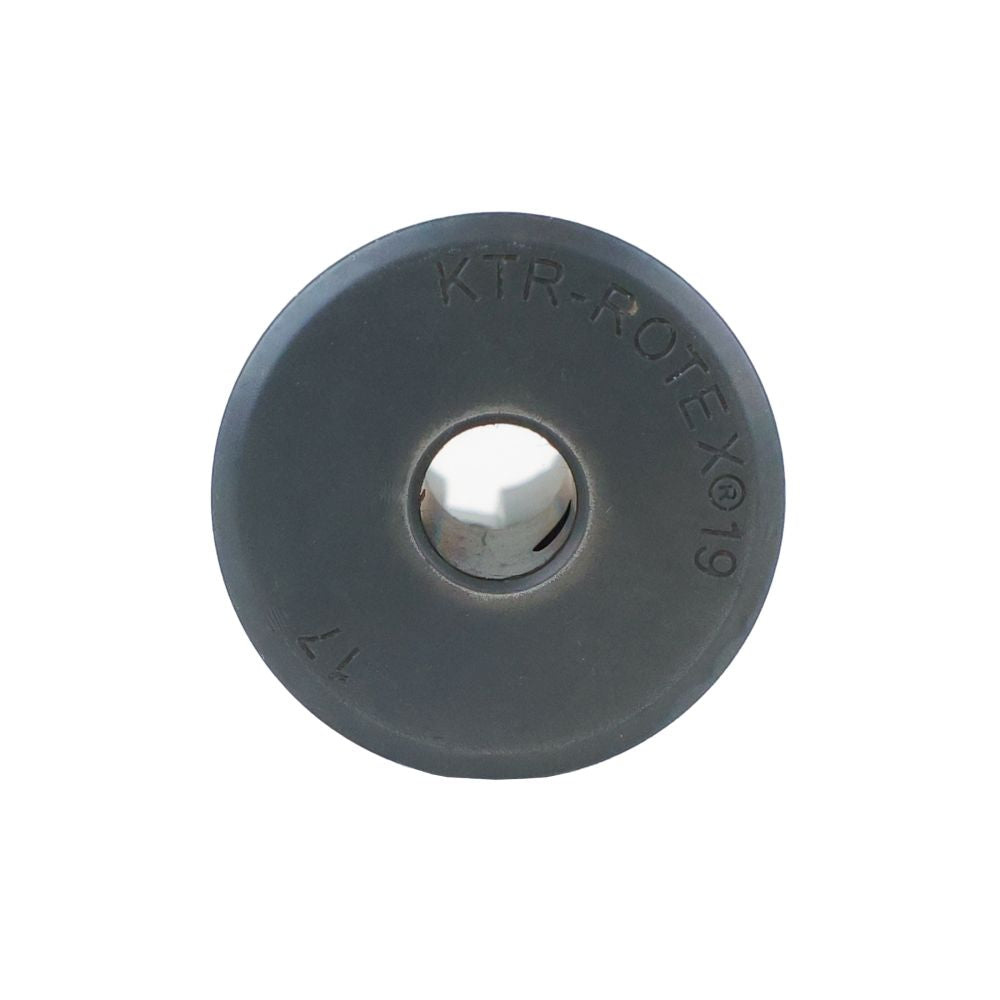 Procon 3045 Coupler 7/16 x 5/8 Bolt-On 56C for Series 2, 3, 4 & 5