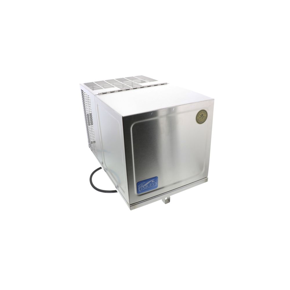 Dol-fyn W3516 Automatic Water Distiller 9 GPD