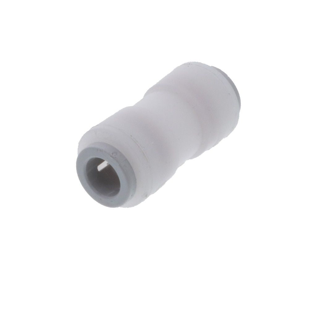 Kynar PVDF Union Connector - 3/8