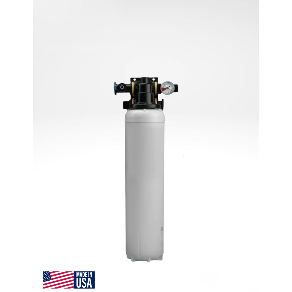 Aquamor 4925 Series Chlorine Reduction modular Water Filtration System