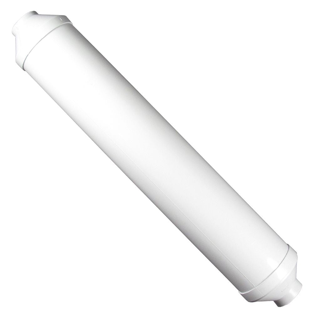 GS-215CB-5 Inline 5 mic Carbon Block Water Filter