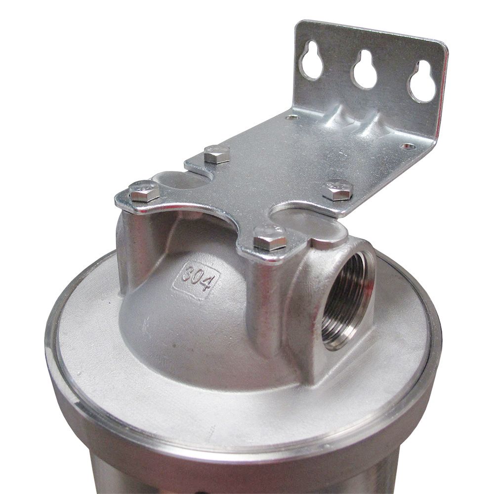 Neo-Pure SFB2 Single BB 20" Housing Ring Nut Closure