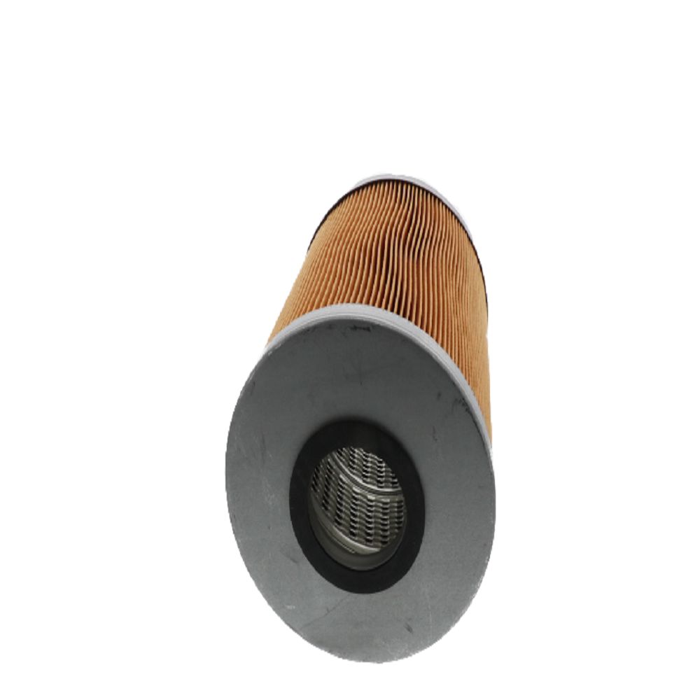 Flow-Max High Temp Jumbo 40 Cartridge - 5 mic