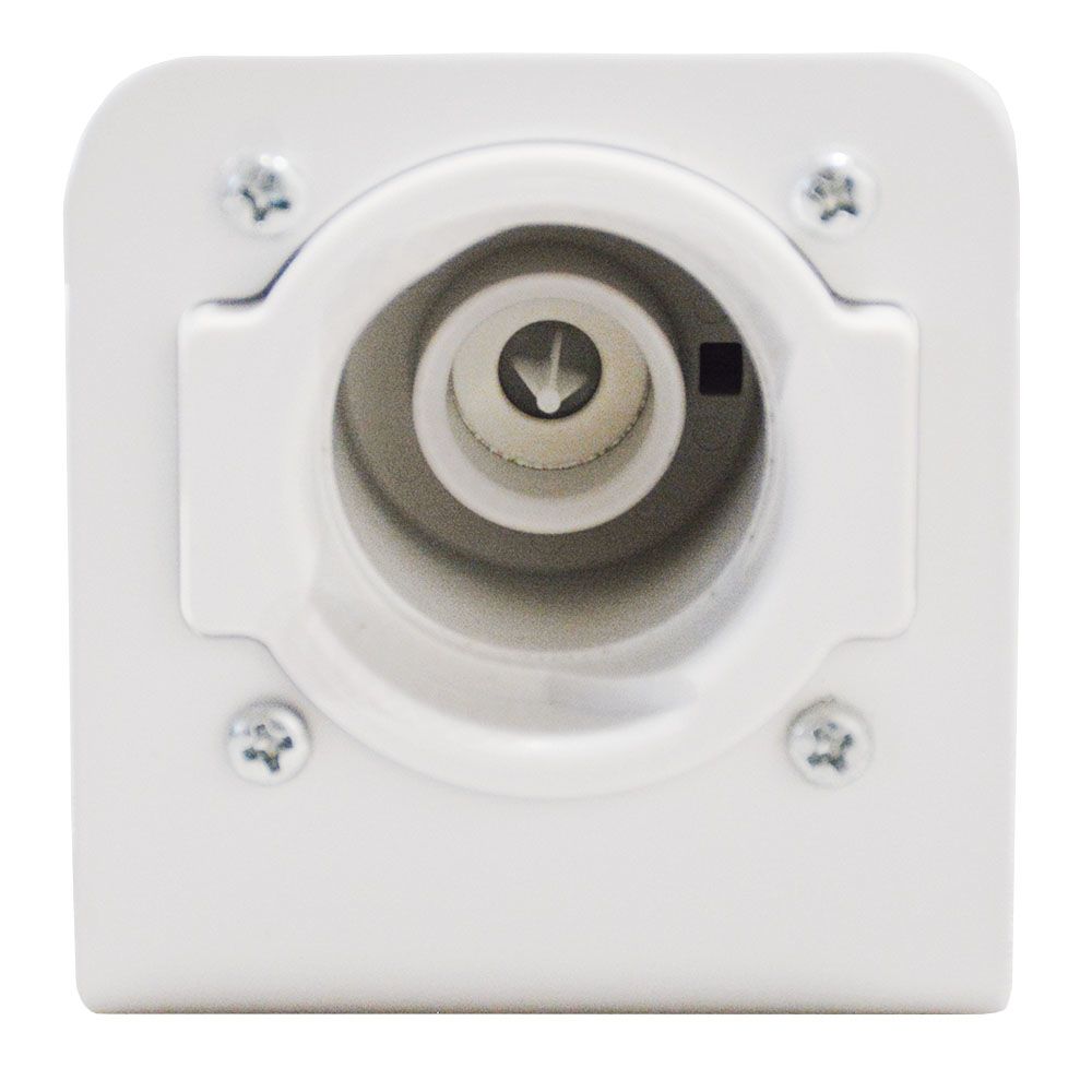 Neo-Pure 2801100 Single Filter Head with Bracket