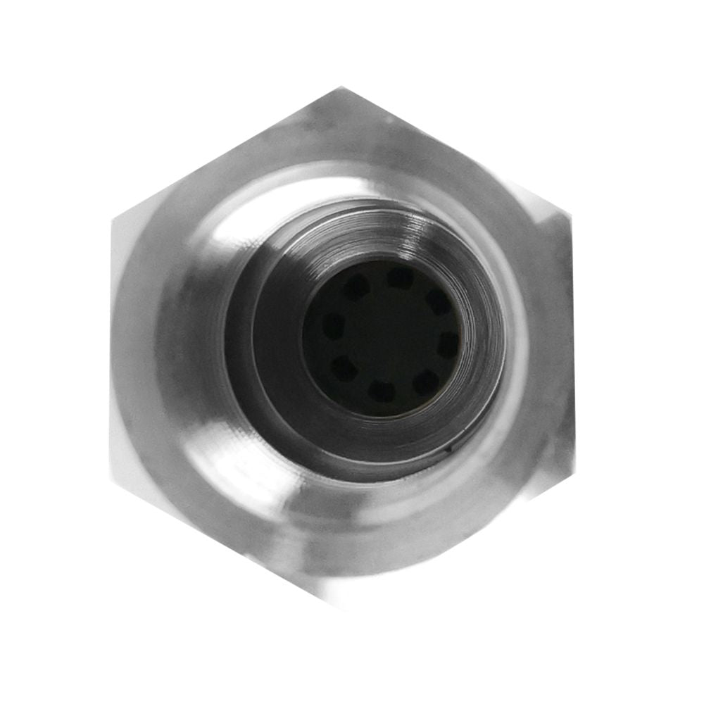 neoFlo Stainless Steel Flow Control 2.5 gpm 316SS 3/8 FPT