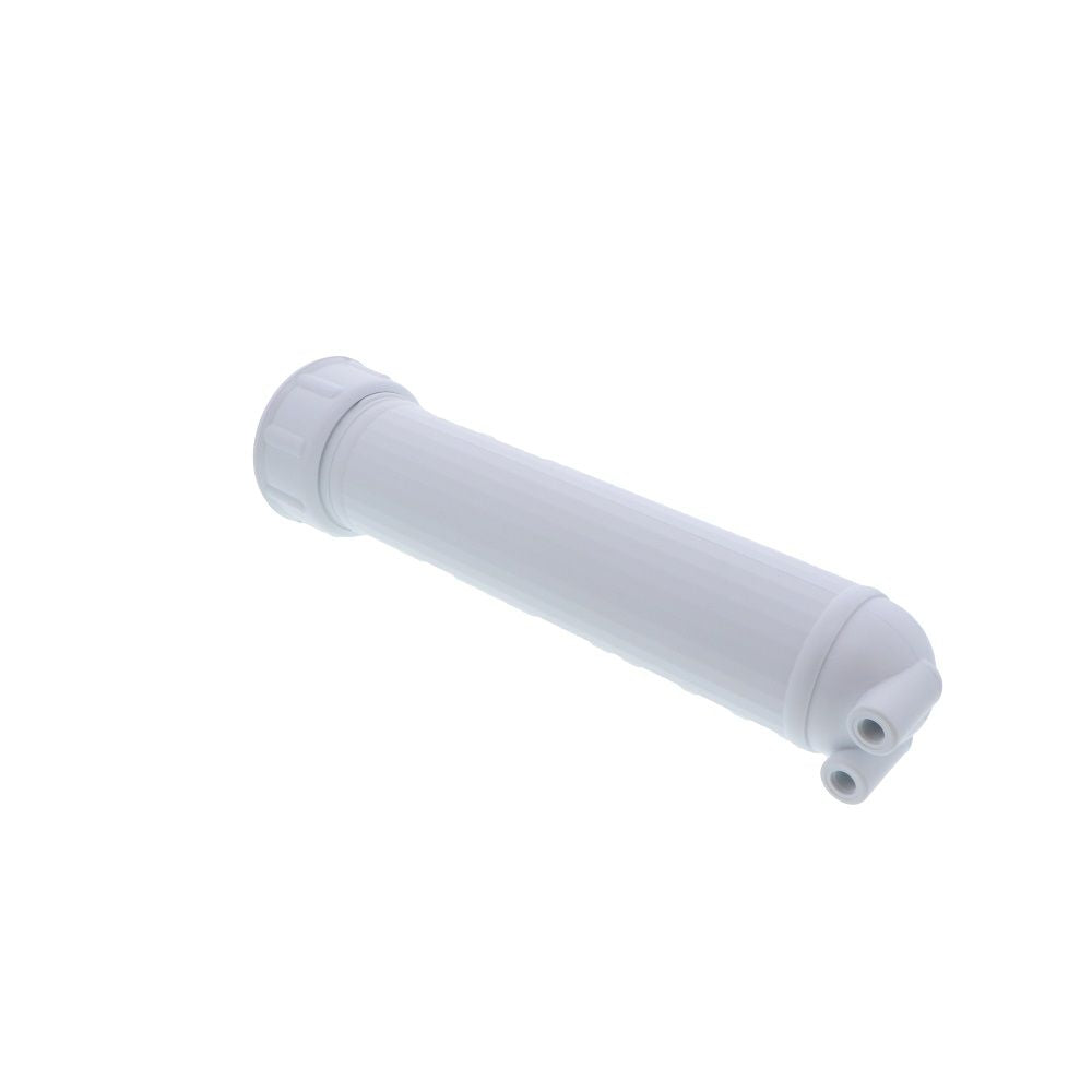 Housing for Standard 12" Membrane Size 1/8" Permeate