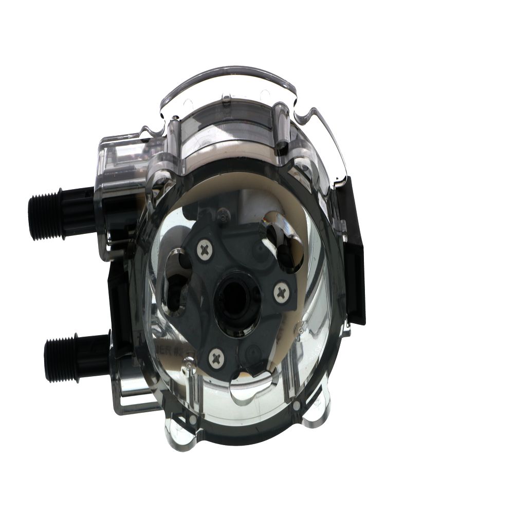 Stenner Low-Pressure QuickPro Pump Head #2 Santoprene Tube for Classic & SVP Series Pumps