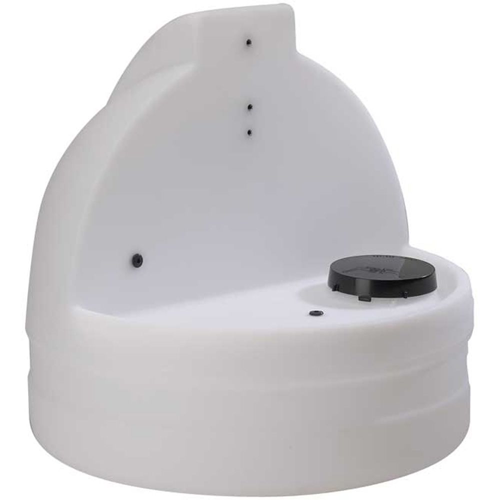 Stenner 7.5 Gallon Tank