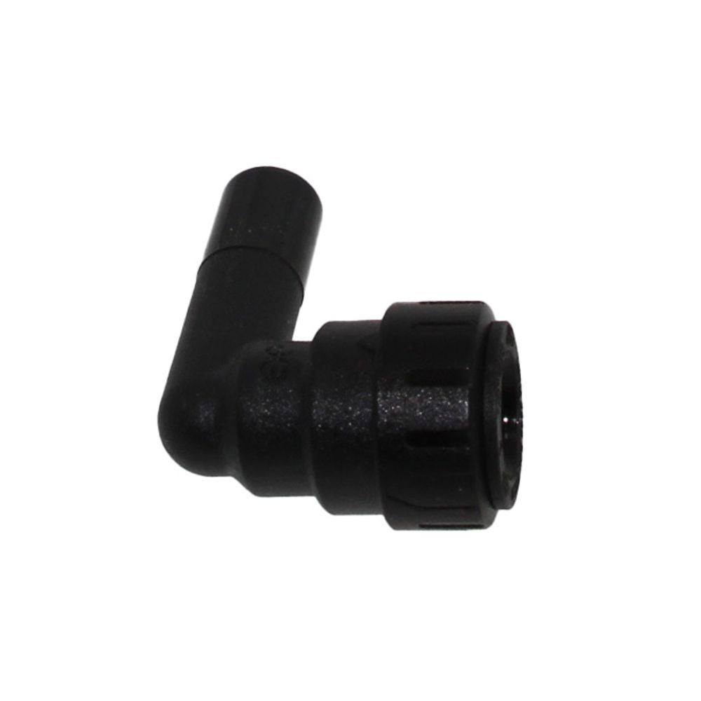 John Guest ProLock Plug In Elbow - 1/2 CTS